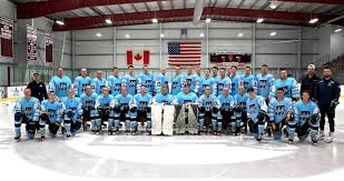 Image result for Fleet Hockey Club