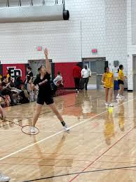 Image result for Eden Badminton Club