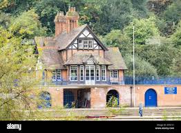 Image result for Pengwern Boat Club