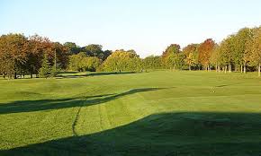Image result for Thorpe Wood Golf Club