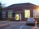 The hall at Wood End Primary School plays host to a polling station for the - via Daymix