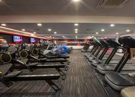 Image result for Huncote Leisure Centre