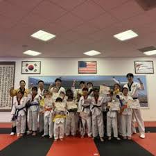 Image result for Newbury TAGB Tae Kwon-Do (Juniors)