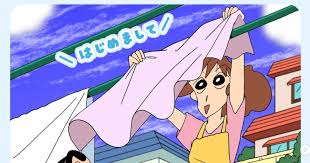 「野原みさえ」の画像検索結果