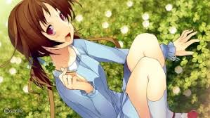 「東雲葉月 恋と選挙とチョコレート」の画像検索結果