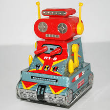 Image result for Robot Tank