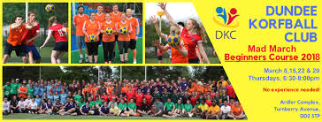 Image result for Crewe & Nantwich Korfball Club