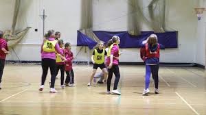 Image result for Challow Netball Club
