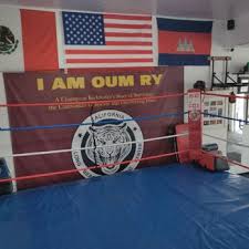 Image result for American Kick Boxing Club