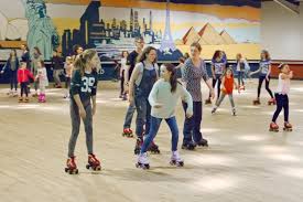 Image result for Rollerworld (Colchester)