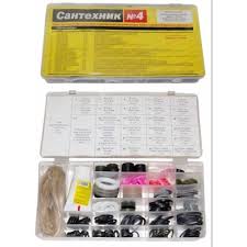 Image result for Рем.набор (универсальный) №4 4612742110051