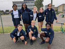 Image result for Chelmsford Netball Club