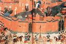 Saudi Aramco World : History's Hinge: 'Ain Jalut
