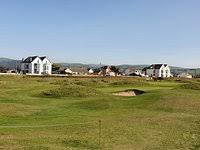 Image result for Borth & Ynyslas Golf Club