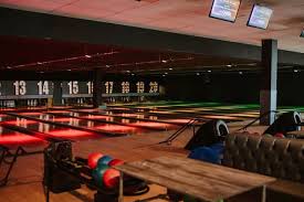 Image result for Banbury Bowling Club