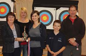 Image result for Abbey Bowmen Archery Club, Essex
