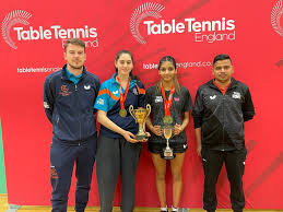 Image result for Kingfisher Reading Table Tennis Club