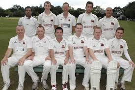 Image result for Pannal Cricket Club
