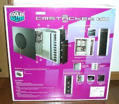 Image result for stacker 810