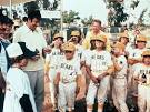 The bad news bears