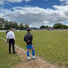 Image result for Mears Ashby Sports Club