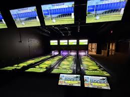 Image result for Dunaskin Doon Bowling Club