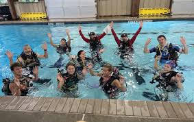 Image result for Scuba Skooling