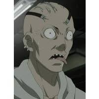 「石垣筍 魔人探偵脳噛ネウロ」の画像検索結果