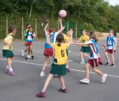 Image result for Wokingham Netball Club