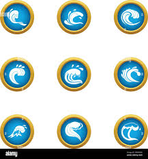 Image result for shockwave icon