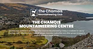 Image result for Lanchester Mountaineering Club, Shropshire