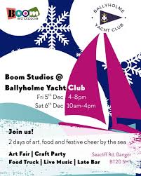 Image result for Newtownards Sailing Club