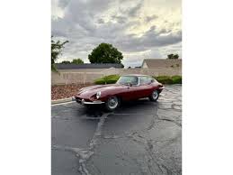 Image result for Regency Red 1968 Jaguar