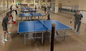 Image result for Teddington Table Tennis Club