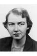 I've developed a weird sort of crush on Flannery O'Connor. - Flannery-OConnor