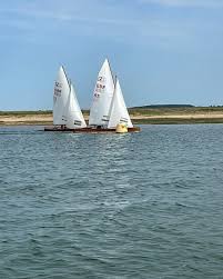 Image result for Sandwell Valley Sailing Club