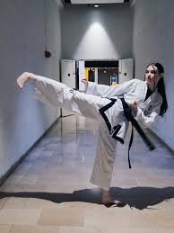 Image result for Synergy Tae Kwon Do