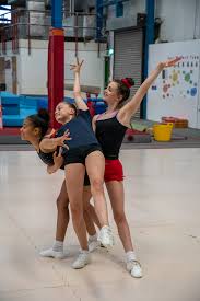Image result for Flyin Scots Aerobic Gymnastics Club