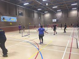 Image result for Baldock Junior Badminton Club
