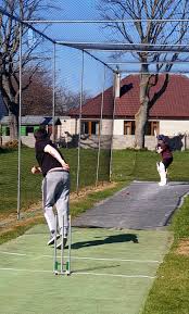 Image result for Buckie Cricket Club