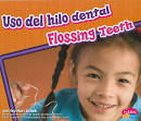 El hilo dental para los