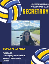 Image result for Leicester Volleyball Club