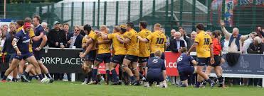 Image result for Thames Rugby Union Football Club