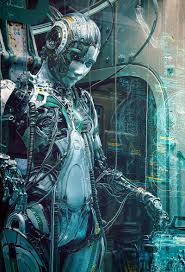 Image result for cgi wallpaper