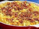 Easy No Baked Macaroni & Cheese Recipe