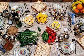 Image result for Seder