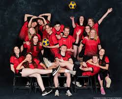Image result for Woking Korfball Club