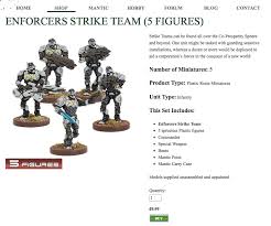 Image result for Enforcers