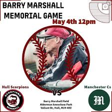 Image result for Hull Baseball Club