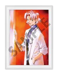 「赤木リツコ 新世紀エヴァンゲリオン」の画像検索結果